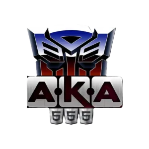 AKA555